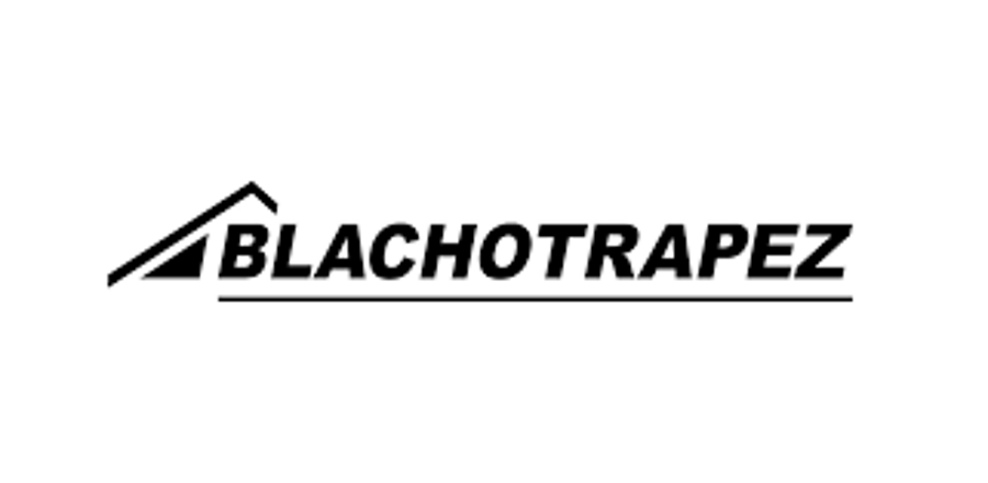 BLACHOTRAPEZ
