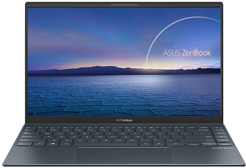 NeŠiojamas Kompiuteris Asus Zenbook 14 Ux425ja Asus - Pagrindinis - E 