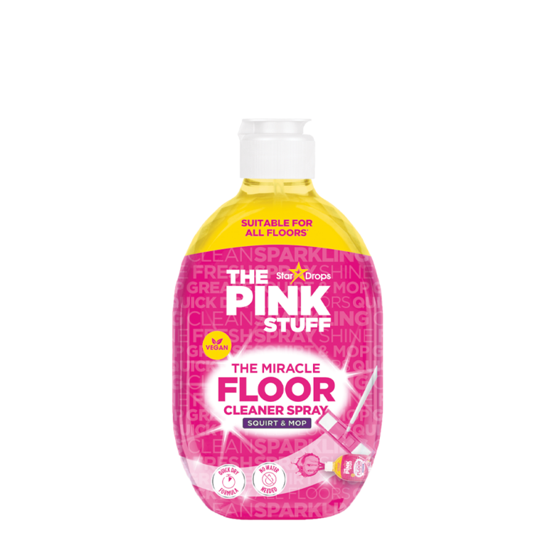 The Pink Stuff VALIKLIS GRINDŲ  750ML 