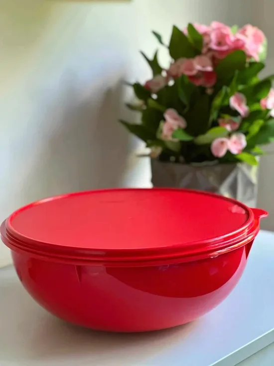TUPPERWARE PRODUKTAI