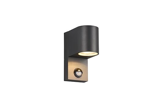 ŠVIESTUVAS TRIO ROYA 214260142. 35W. GU10. IP44. ANTRACITO