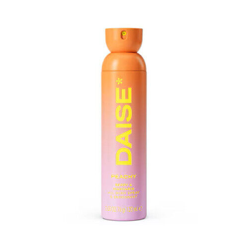 DAISE persikų dezodorantas su uogų ir mandarinų kvapu, 120 ml