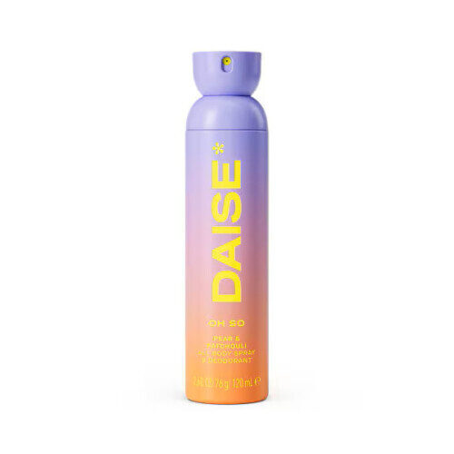 DAISE O, dezodorantas su kriaušių ir pačiulių kvapu, 120 ml