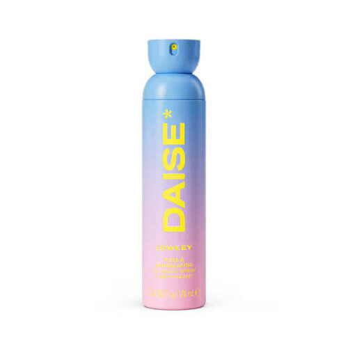DAISE Lowkey dezodorantas su rožių ir santalų kvapu, 120 ml