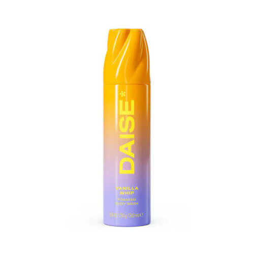 DAISE dušo želė su vanilės putomis 265ml