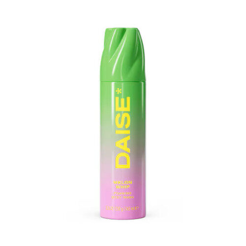 DAISE dušo želė – melionų kvapo putos 265 ml