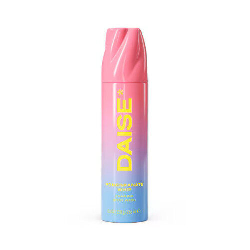 DAISE dušo želė – putos su granatų kvapu, 265 ml