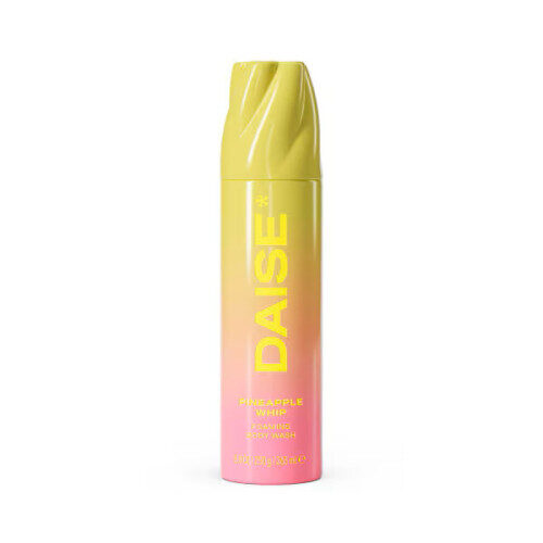 DAISE dušo želė - Ananasų putos 265 ml