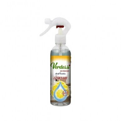 PURSK.ORO GAIVIKLIS  VERDESS (citrinu kvapo), 350ml