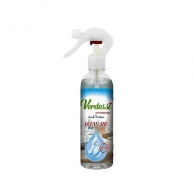 PURK. OROGAIVIKLIS  VERDESSI (GAIVAUS JUROS BRIZO KVAPO), 350 ML