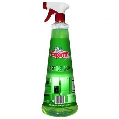 SALDYTUVO VALIKLIS EXPERTTO, 500 ML