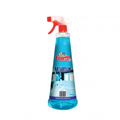 VONIOS VALIKLIS EXPERTTO, 500 ml
