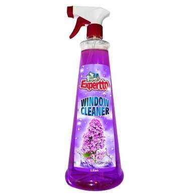 LANGU VALIKLIS ALYVU KVAPO EXPERTTO, 750 ml
