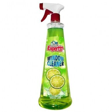 LANGU VALIKLIS LAIMO KVAPO EXPERTTO, 750 ml