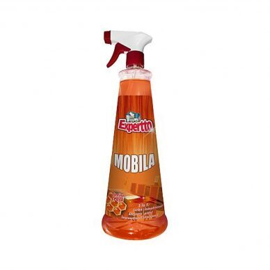 BALDU VALIKLIS EXPERTTO 5 IN 1 750ML