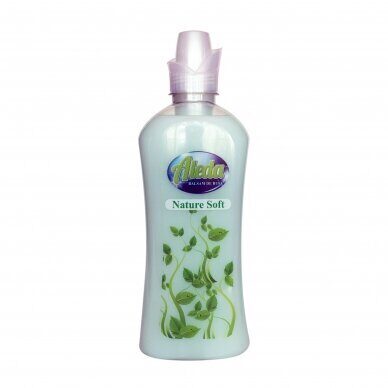 SKALBINIU MINKSTIKLIS ALEDA NATURE SOFT, 1L