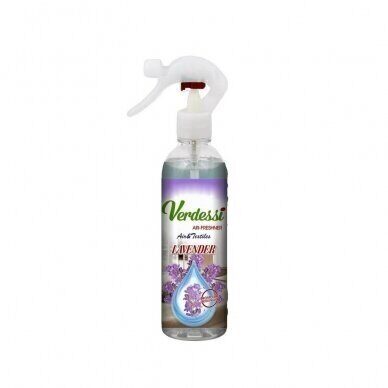 PURK. ORO GAIVIKLIS  VERDESS (levandu kvapo), 350ml