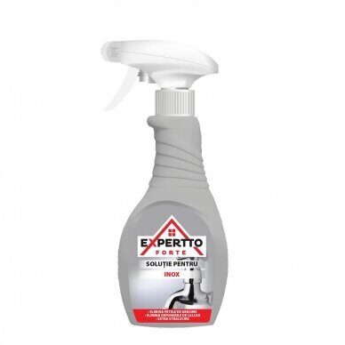 KALKIU - RIEBALU VALIKLIS EXPERTTO FORTE, 500ML