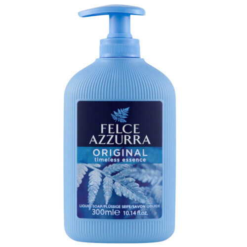 FELCE AZZURRA Originalus skystas muilas 300ml