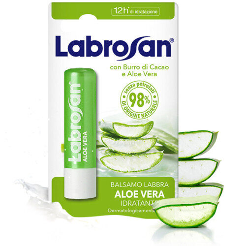 Labrosan alavijo lūpų balzamas 5,5 ml