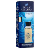 FELCE AZZURRA Classico kambario kvapas su lazdelėmis 120 ml