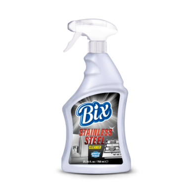 NERUDIJANCIO PLIENO VALIKLIS BIX, 750 ml
