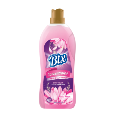 KONCENTRUOTAS SKALBINIU MINKSTIKLIS „ FLORAL FRESH BIX 1440ML
