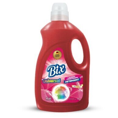 UNIVERSALUS SKYSTAS SKALBIKLIS BIX, 3L
