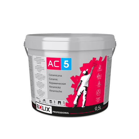 BOLIX AC 5