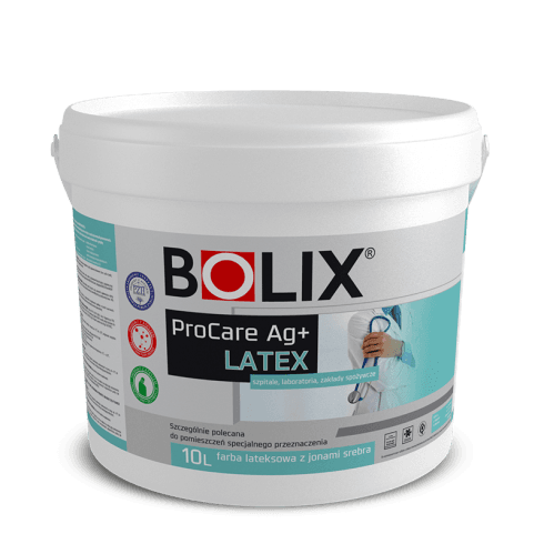BOLIX PROCARE AG +