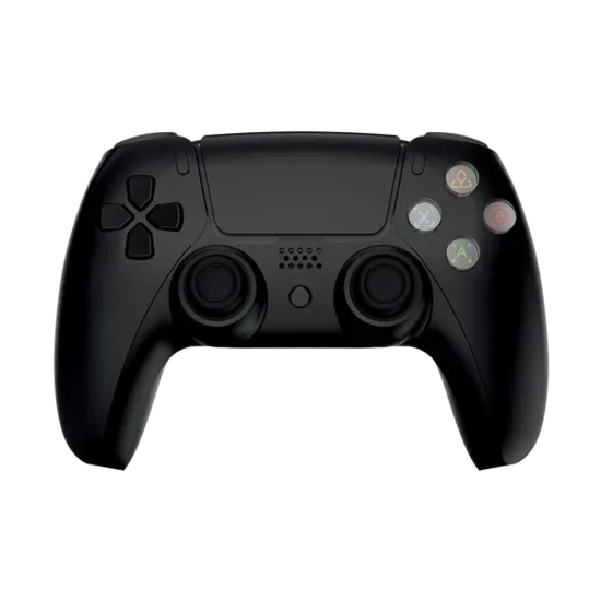 „Qware PS4“ valdiklis juodas