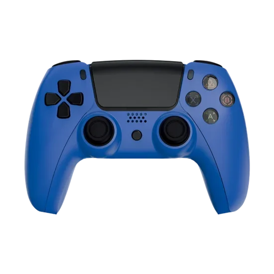 „Qware PS4“ valdiklis mėlynas