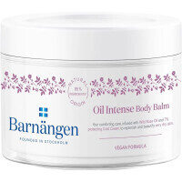 KŪNO BALZAMAS BARNANGEN OIL, 200 ml