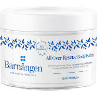 KŪNO BALZAMAS BARNANGEN NORDIC CARE NUTRITIVE, 200 ml