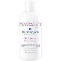 DUŠO KREMAS BARNANGEN OIL INTENSE, 400 ml