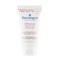  RANKŲ KREMAS BARNANGEN OIL INTENSE, 75 ml
