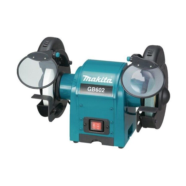 ELEKTRINIS GALĄSTUVAS MAKITA GB602, 250 W MAKITA