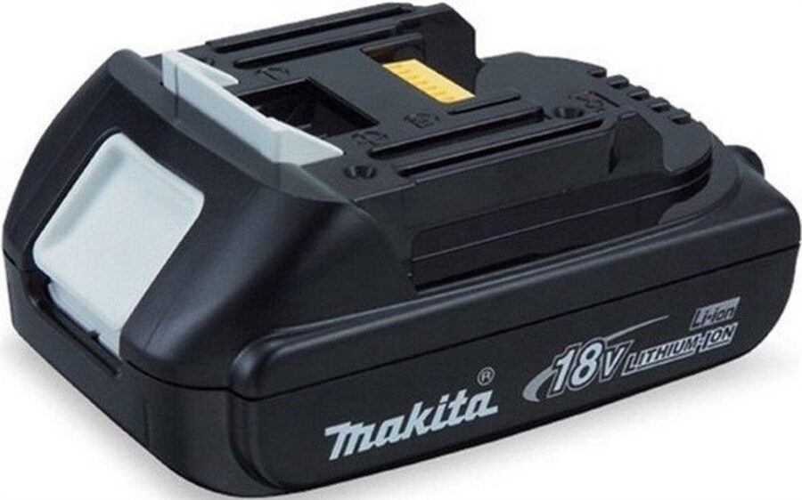 AKUMULIATORIUS MAKITA BL1815N, 18 V, LI-ION, 1500 MAH