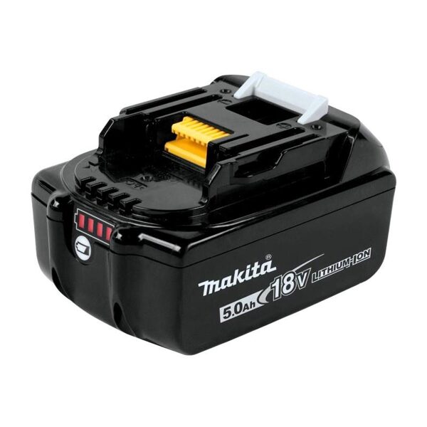 AKUMULIATORIUS BL1850B 18V 5.0AH MAKITA
