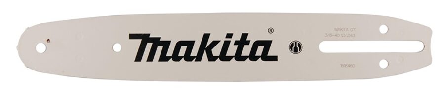 PJOVIMO JUOSTA MAKITA 25 CM MAKITA