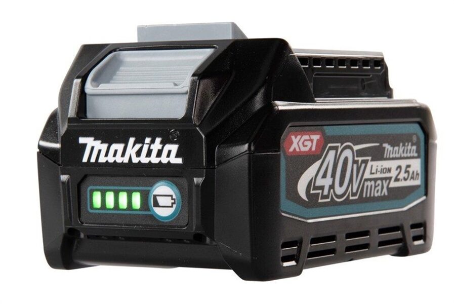 AKUMULIATORIUS BL4025 2.5AH 40V MAKITA