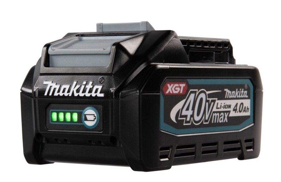 AKUMULIATORIUS BL4040 4.0AH 40V MAKITA