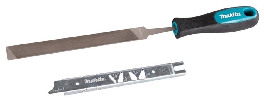GRANDINIŲ GALĄSTUVAS MAKITA D-70998 MAKITA