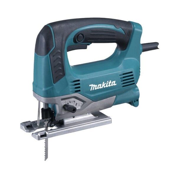 ELEKTRINIS SIAURAPJŪKLIS MAKITA JV0600J, 650W MAKITA
