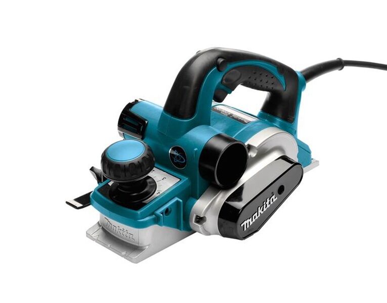 ELEKTRINIS OBLIUS MAKITA KP0810CJ, 1050 W MAKITA