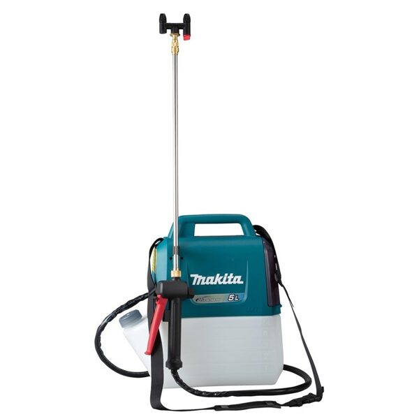 PURKŠTUVAS AKUMULIATORINIS 18V 5L MAKITA MAKITA