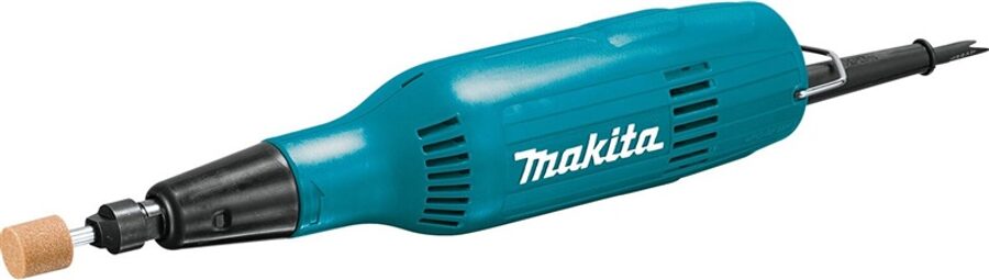 TIESINIS ŠLIFUOKLIS MAKITA GD0603 240W MAKITA