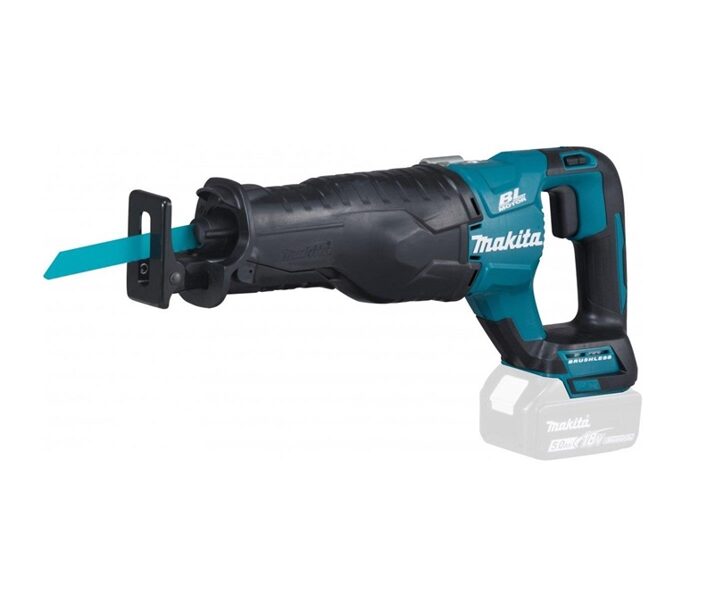 AKUMULIATORINIS TIESINIS PJŪKLAS DJR187Z 18V MAKITA