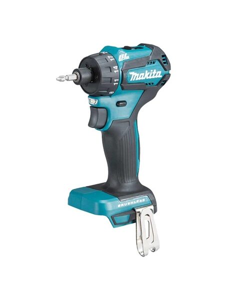 AKUMULIATORINIS SUKTUVAS DDF083Z, 18V MAKITA