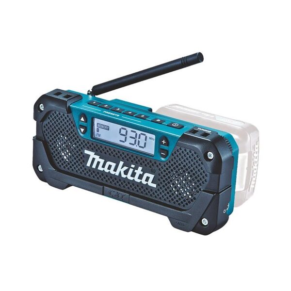 RADIJAS MAKITA DEAMR052, 10,8V CXT MAKITA